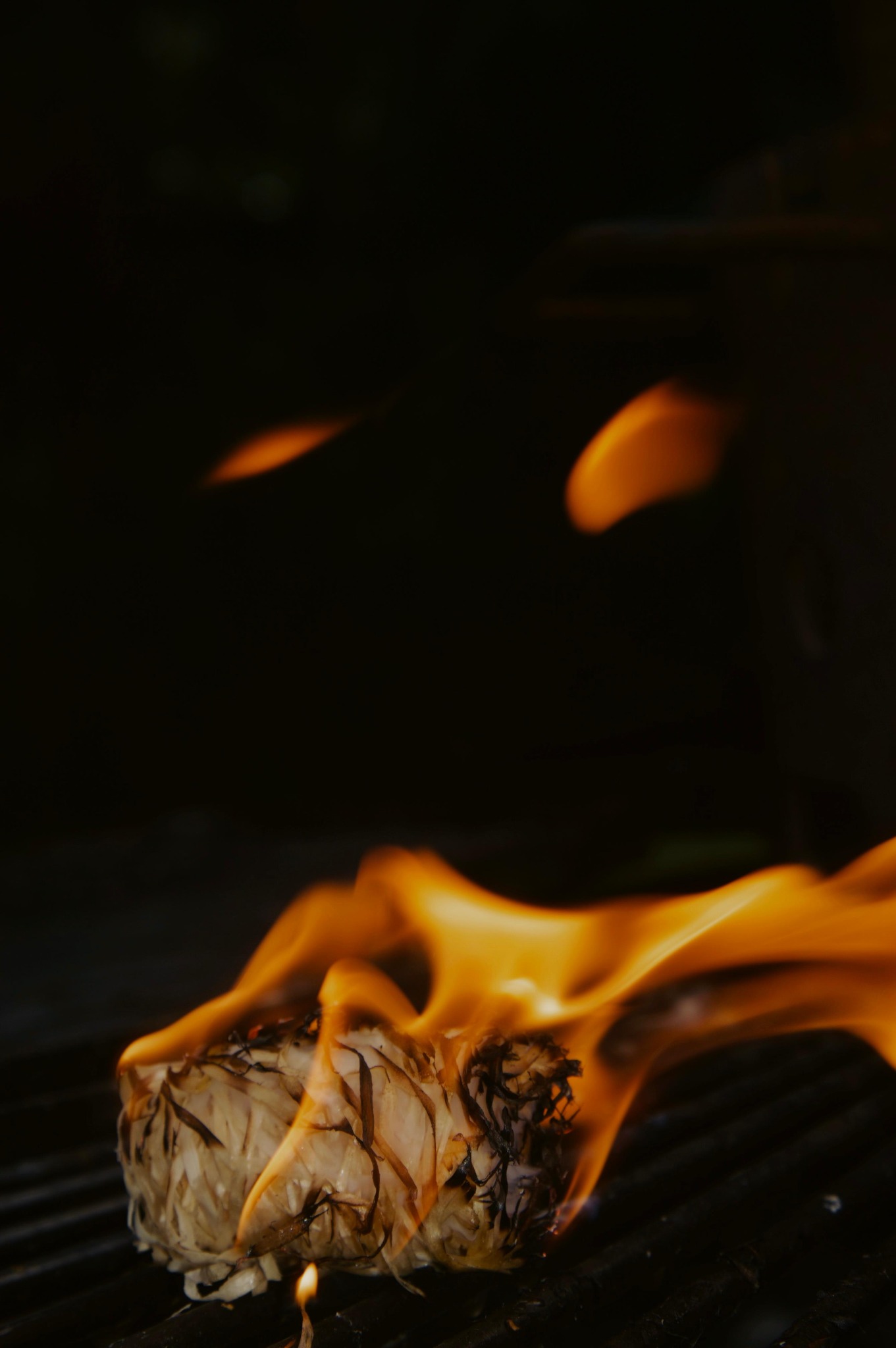 Parrilla