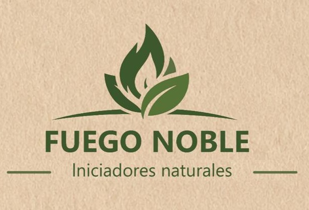 Logo Fuego Noble